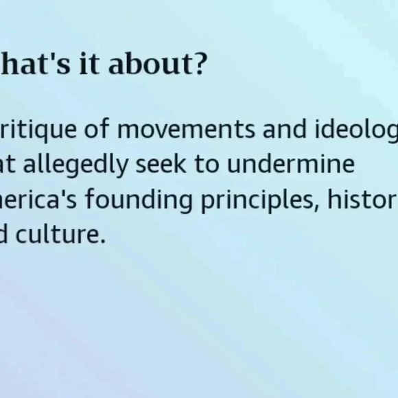 Ben Shapiro Book How to destroy America in three easy steps. - Picture 9 of 9